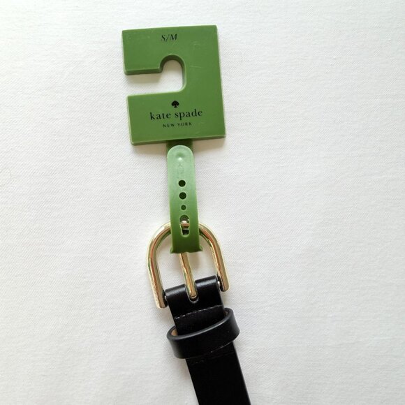 Kate Spade Bow Leather Belt Bag - Picture 16 of 16